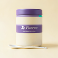 Fuerza · Proteína de suero · detalle
