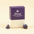 Ritual · Cápsulas compostables · detalle